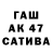 ТГК концентрат Dima Palubinskiy